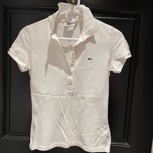 Lacoste Polo